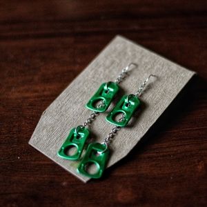 Meet your Posher, Natalie Art